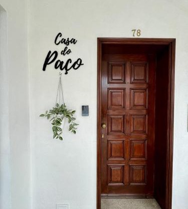 Casa do Paço