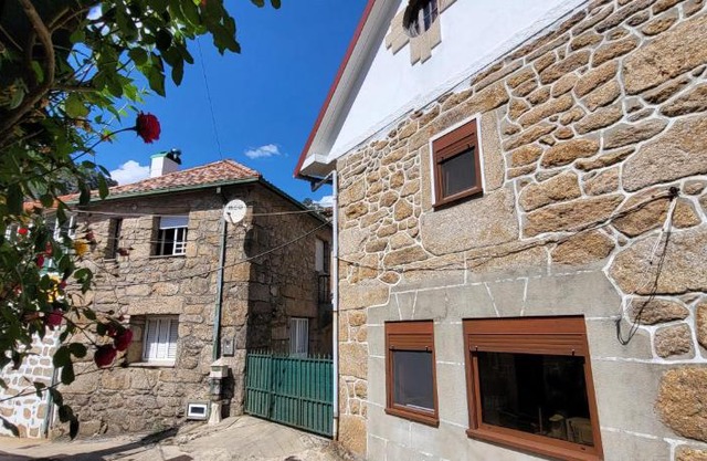 Casa do Quinteiro