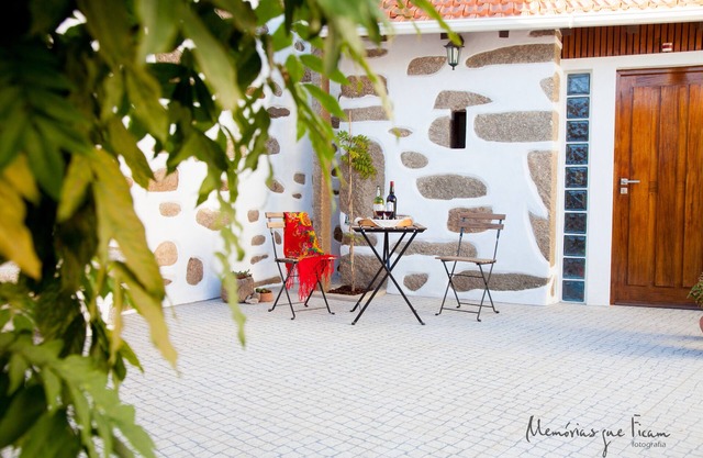 House of Quinteiro