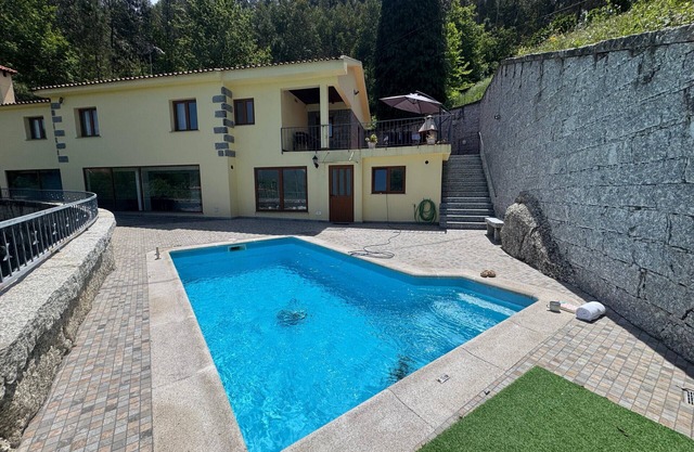 Casa do Recanto T3 w/ Pool by Sé Apartamentos