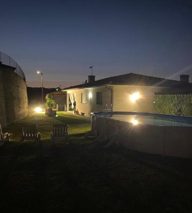 Casa do Recanto