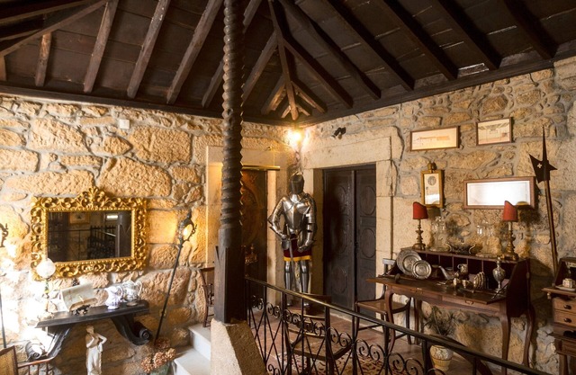 Casa do Redondo