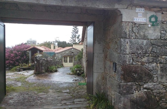 Casa do Refilo