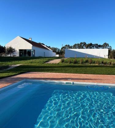 Casa do Regadio