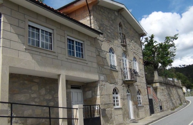Casa do Reis - Rent Room - Alvite - Cerva