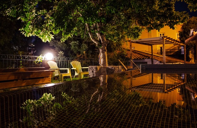 Casa do Ribeirinho