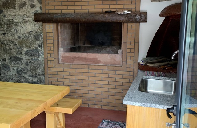 Casa do Ribeiro Frio - Zimmer A Levada