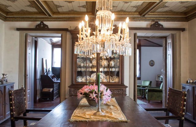 Casa do Ribeiro