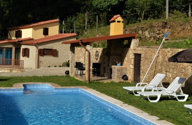 Casa do Ribeiro