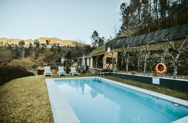 Casa do Rio, 4890