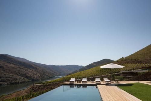 Casa do Rio - Douro Wine Hotel by Vallado
