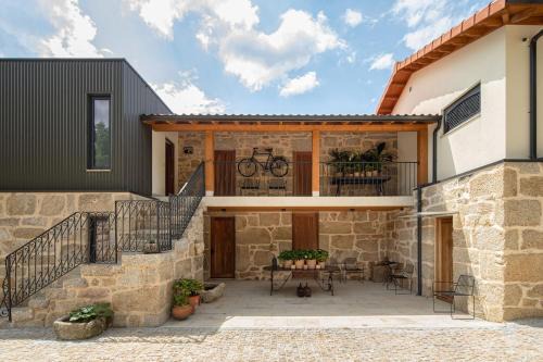 Casa do Rio