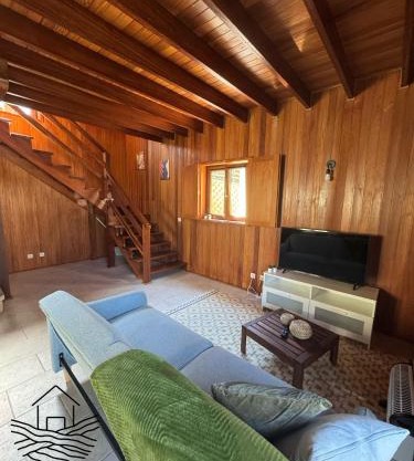 Casa do Rio, Sever do Vouga