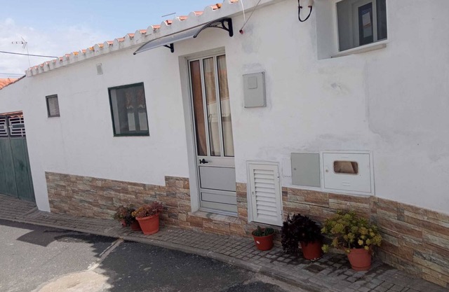 Casa do Rosa - Santana de Cambas