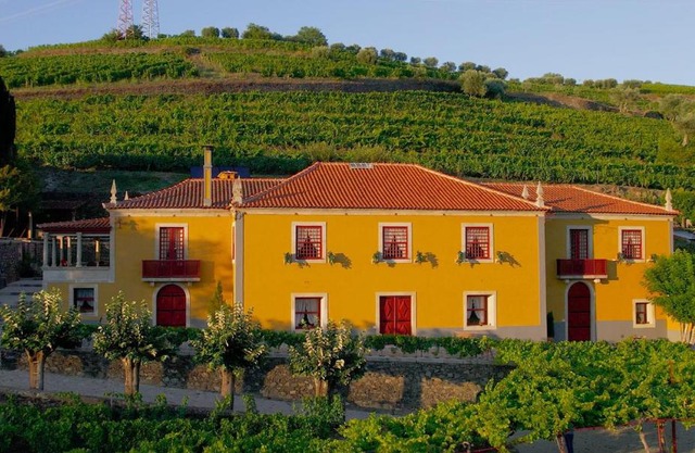Casa do Salgueiral