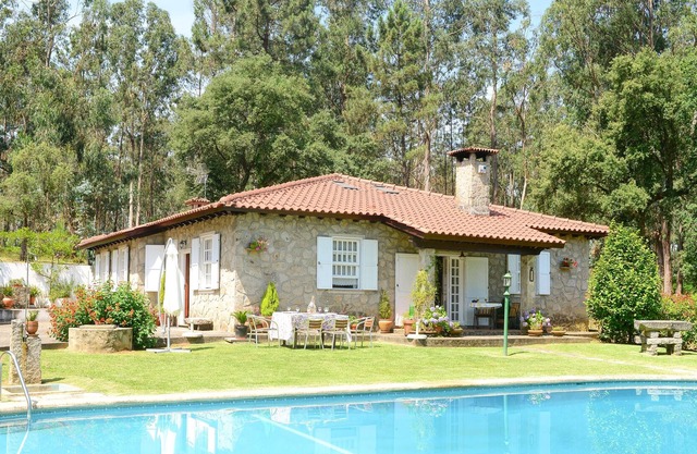 Casa do Saramago - Landhaus
