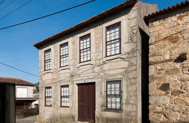 Casa do Sobreiro