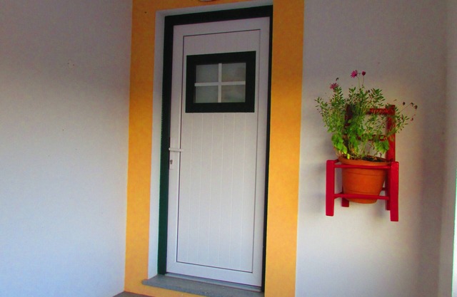 Casa do Sobreiro - Quinta da Eira Velha - Marvão - Portalegre-Alentejo