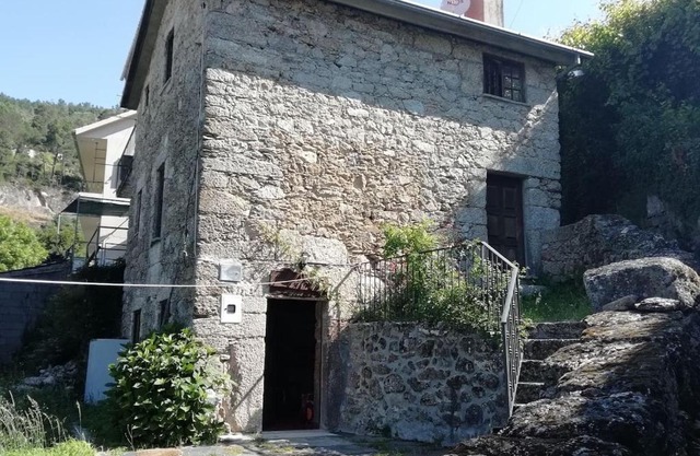 Casa do Soito