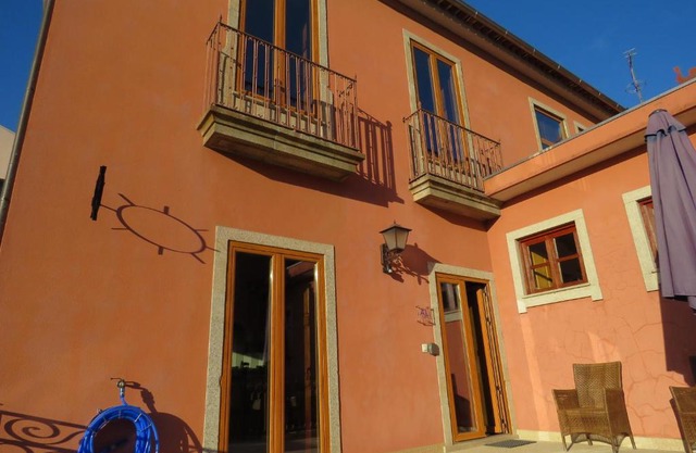 Casa do Sol