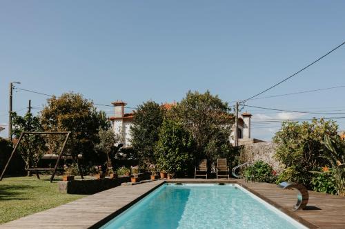 Casa do Sorrio - Slow Down, Live Now - uChill