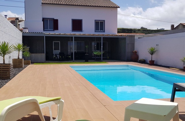 Casa do Sossego "Guest House"
