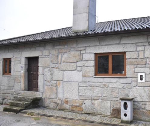 Casa do Tavares