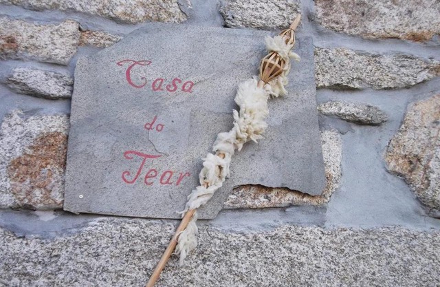 Casa do Tear