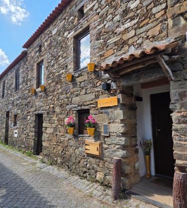 Casa do Tear