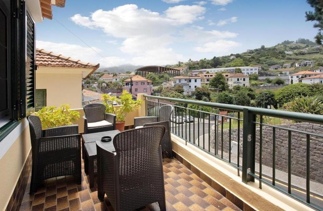 Casa do tio Inácio