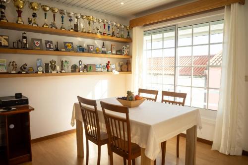 Casa do Troféu