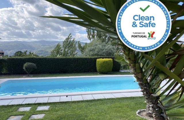 Casa do Valado - Local Accommodation