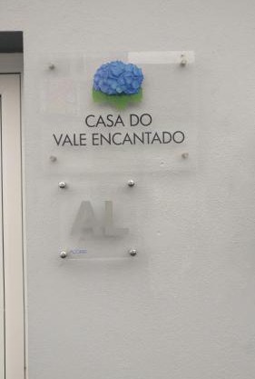 Casa do Vale Encantado