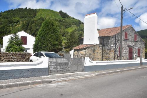 Casa do Vale