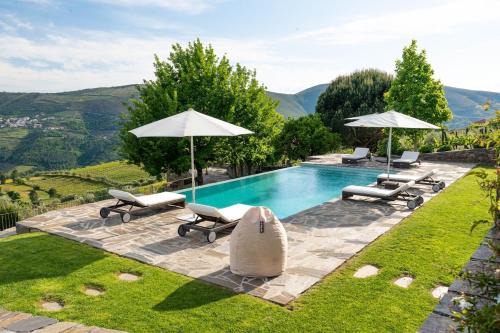 Casa do Vale - Retreat in the Douro Vineyards