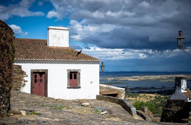 Casa do Varandim