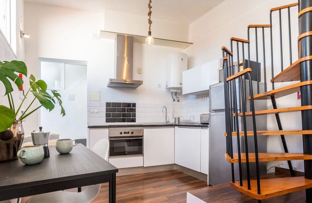 Casa do Vento Townhouse