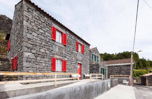 Casa do Vinagreiro - Guilherme's House - Haus mit drei Schlafzimmern