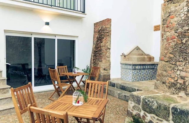 Casa do Visconde rural tourism suites: tranquility & comfort in mountain village