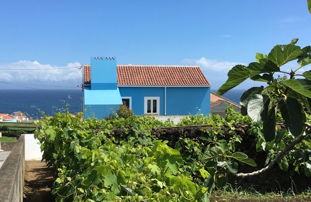 Casa do Vizinho - eine Oase der Erholung