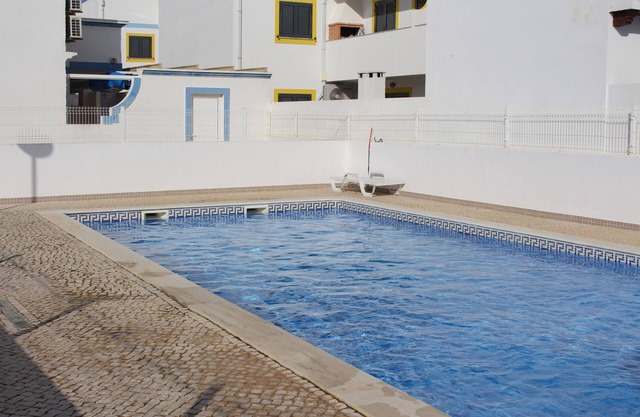 Haus der Großmutter 2 + 1- 450 m Stranddecke Strecke (Faro Algarve)