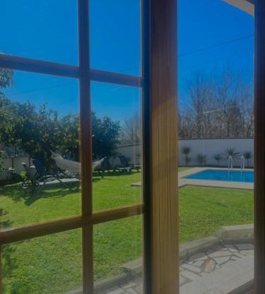 Casa do Xisto