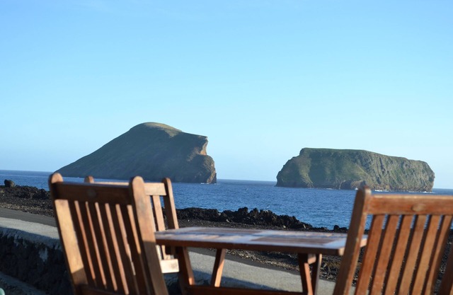 Home Sweet Fisher Faja Sea
