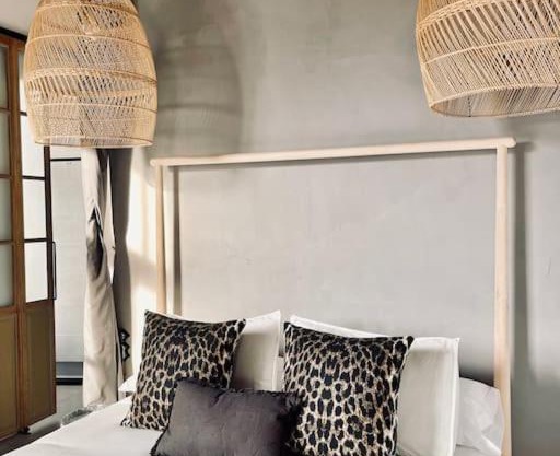 Casa Doggio, Loft con historia