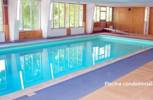Prato Nevoso -Stylish WOHNUNG 50m von SKI, POOL Terrasse und Garage