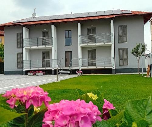 Casa dolce casa