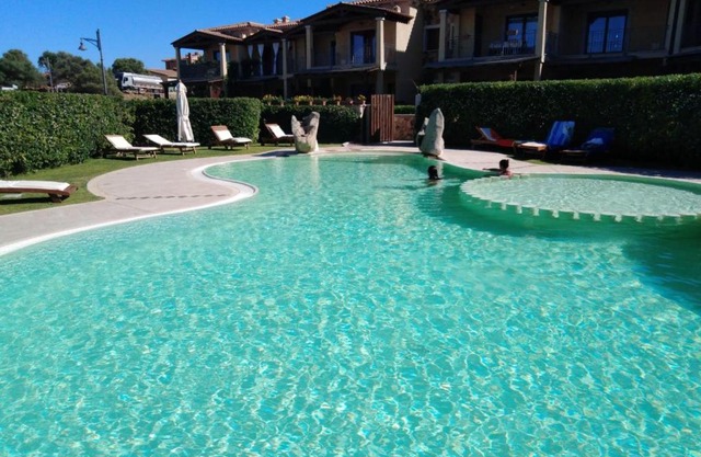 Casa Dolce Casa