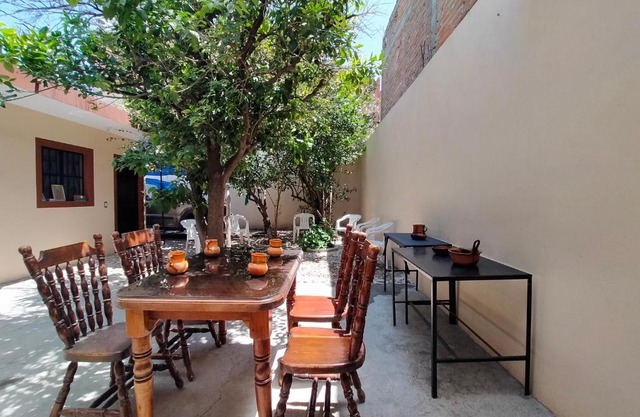 Casa Dolores