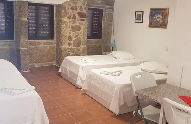 Casa Dom Yahya