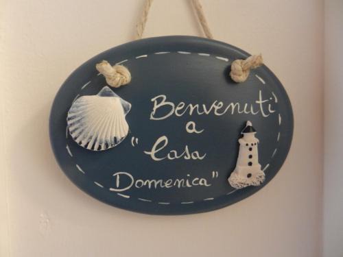Casa Domenica - 200m dal mare